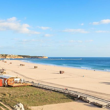 Squash Rocha Suite Beach Apartment Portimao Bagian luar foto