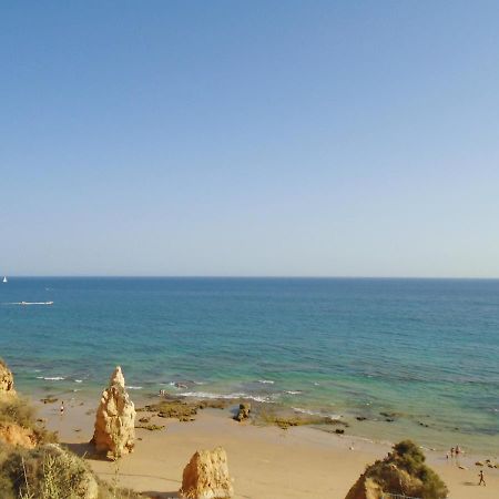 Squash Rocha Suite Beach Apartment Portimao Bagian luar foto